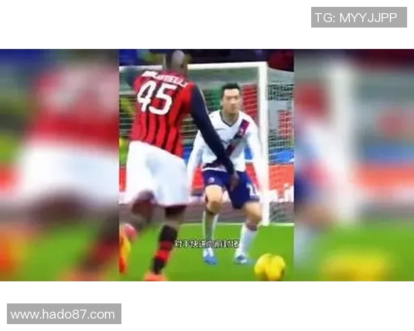 绿茵场上闪耀光芒的足球帅气球星与激情时刻