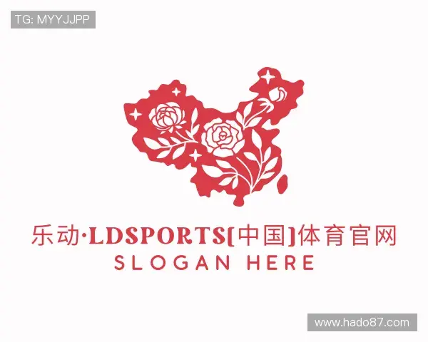 了解乐动LDSports